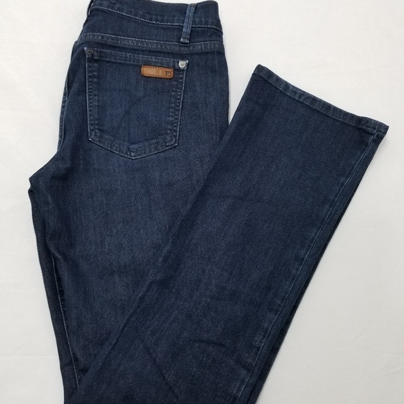 Joe's Jeans Denim - Joe's Jeans Tag Size 28 Provocateur Low Rise Boot